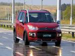 Citroen AirCross 2010 года